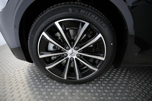 Volvo V60 2.0 T6 TE Ultra Dark eAWD