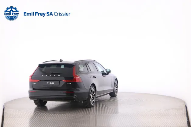 Volvo V60 2.0 T6 TE Ultra Dark eAWD