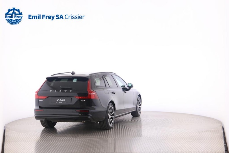 Vehicle image VOLVO V60