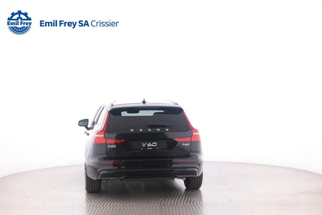 Volvo V60 2.0 T6 TE Ultra Dark eAWD