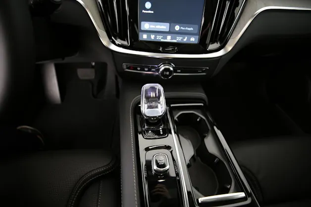 Volvo V60 2.0 T6 TE Ultra Dark eAWD