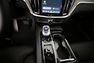 Vehicle image VOLVO V60 2.0 T6 TE Ultra Dark eAWD