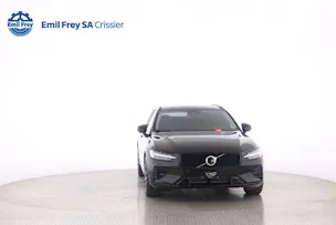 Volvo V60 2.0 T6 TE Ultra Dark eAWD