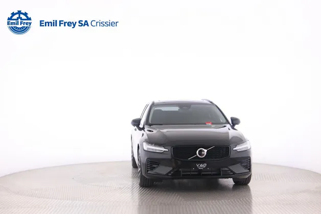Volvo V60 2.0 T6 TE Ultra Dark eAWD