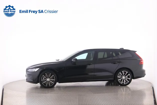 Volvo V60 2.0 T6 TE Ultra Dark eAWD