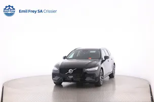 Volvo V60 2.0 T6 TE Ultra Dark eAWD