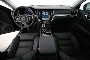 Volvo V60 2.0 T6 TE Ultra Dark eAWD
