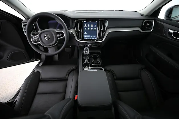 Volvo V60 2.0 T6 TE Ultra Dark eAWD