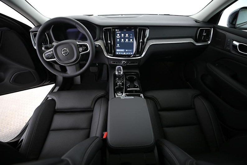 Vehicle image VOLVO V60