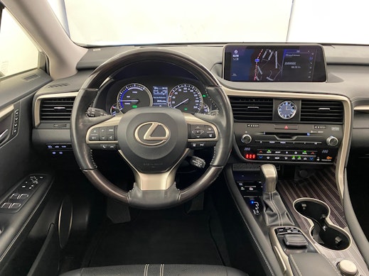 LEXUS RX 450h Excellence 3