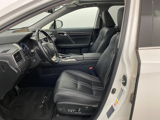 LEXUS RX 450h Excellence 1