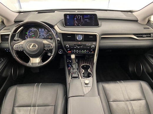 LEXUS RX 450h Excellence 2