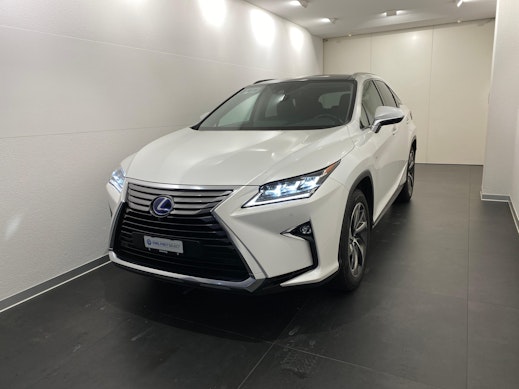 LEXUS RX 450h Excellence 0