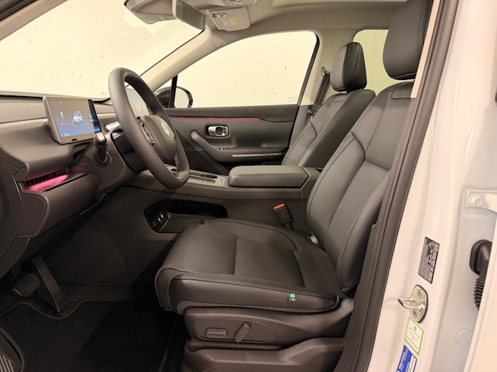 Vehicle image LEAPMOTOR C10