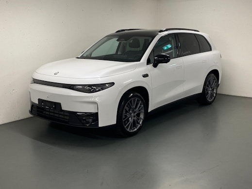 LEAPMOTOR C10 Design AWD 0 LEAPMOTOR C10 Design AWD 0