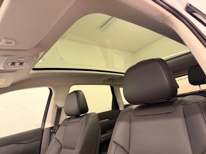 Vehicle image LEAPMOTOR C10