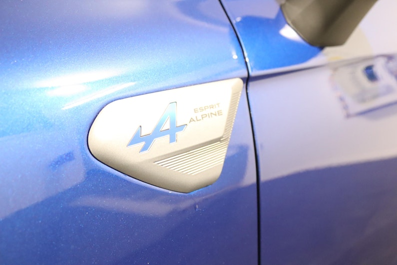 Vehicle image RENAULT CLIO