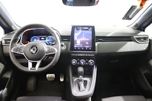 Vehicle image RENAULT Clio 1.6 E-Tech esprit Alpine