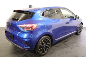 Vehicle image RENAULT Clio 1.6 E-Tech esprit Alpine