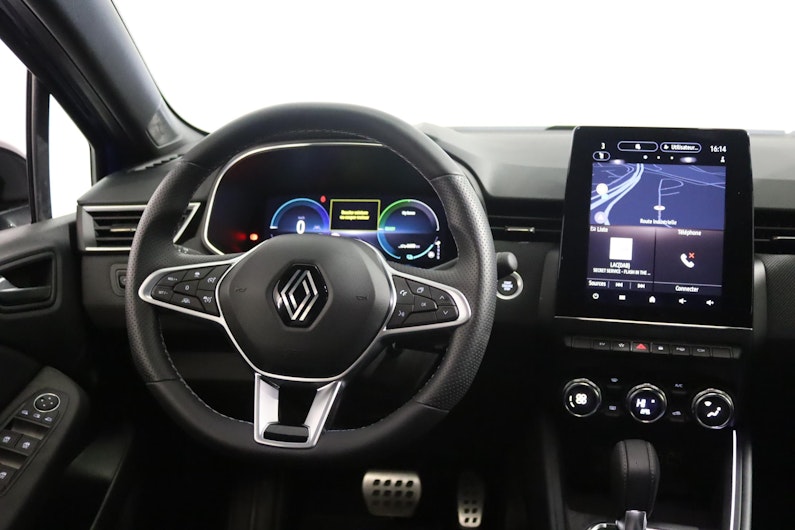 Vehicle image RENAULT CLIO