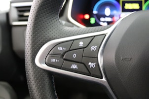 Vehicle image RENAULT Clio 1.6 E-Tech esprit Alpine