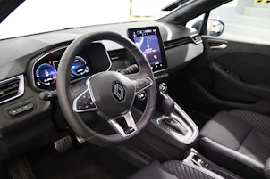 Vehicle image RENAULT Clio 1.6 E-Tech esprit Alpine