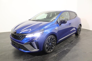 Vehicle image RENAULT Clio 1.6 E-Tech esprit Alpine