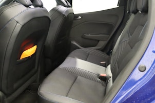 Vehicle image RENAULT Clio 1.6 E-Tech esprit Alpine