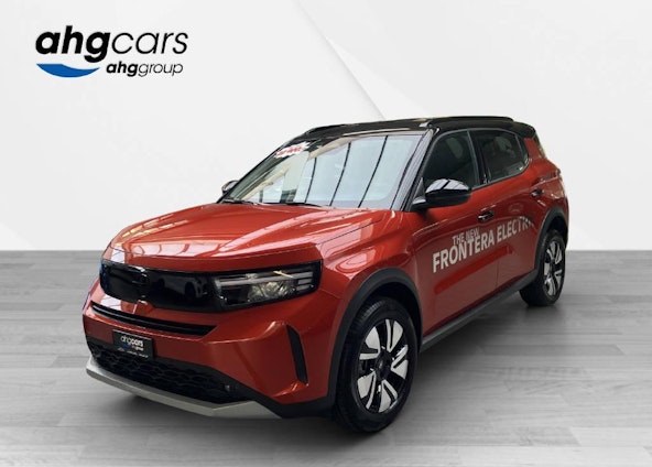 First vehicle image First vehicle image