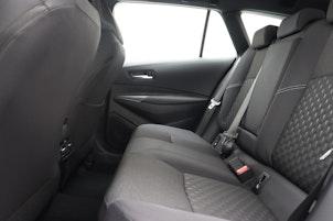 Vehicle image TOYOTA Corolla Touring Sports 1.8 HSD Comfort