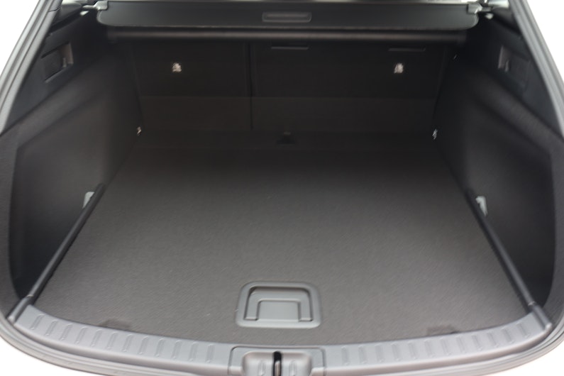 Vehicle image TOYOTA COROLLA