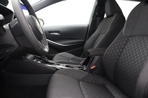 Vehicle image TOYOTA Corolla Touring Sports 1.8 HSD Comfort