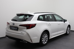 Vehicle image TOYOTA Corolla Touring Sports 1.8 HSD Comfort