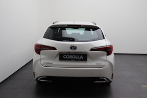 Vehicle image TOYOTA Corolla Touring Sports 1.8 HSD Comfort