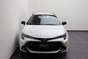 Vehicle image TOYOTA Corolla Touring Sports 1.8 HSD Comfort