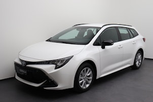 Vehicle image TOYOTA Corolla Touring Sports 1.8 HSD Comfort