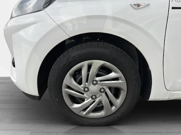 Hyundai i10 1.0 Origo