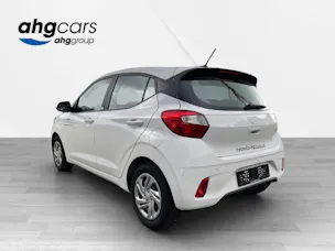 Hyundai i10 1.0 Origo