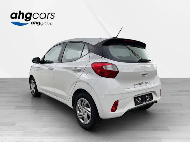 Hyundai i10 1.0 Origo