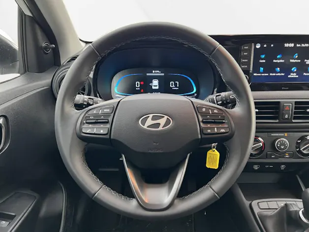 Hyundai i10 1.0 Origo