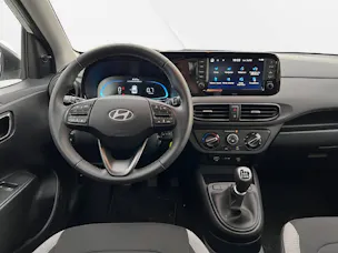 Hyundai i10 1.0 Origo