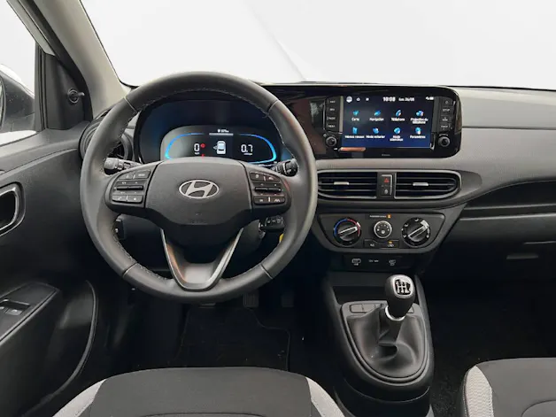 Hyundai i10 1.0 Origo