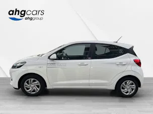 Hyundai i10 1.0 Origo