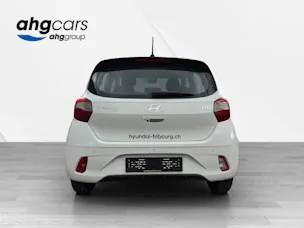 Hyundai i10 1.0 Origo