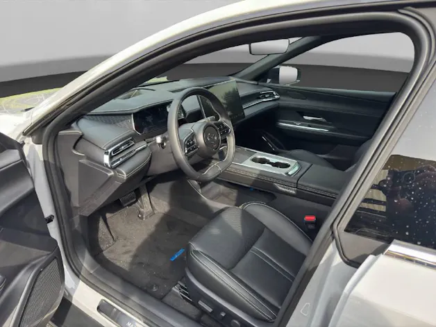 Mazda 6e Takumi Long Range