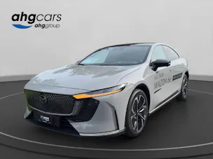 Mazda 6e Takumi Long Range