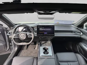 Mazda 6e Takumi Long Range