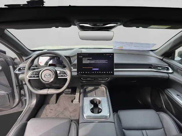 Mazda 6e Takumi Long Range