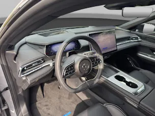 Mazda 6e Takumi Long Range