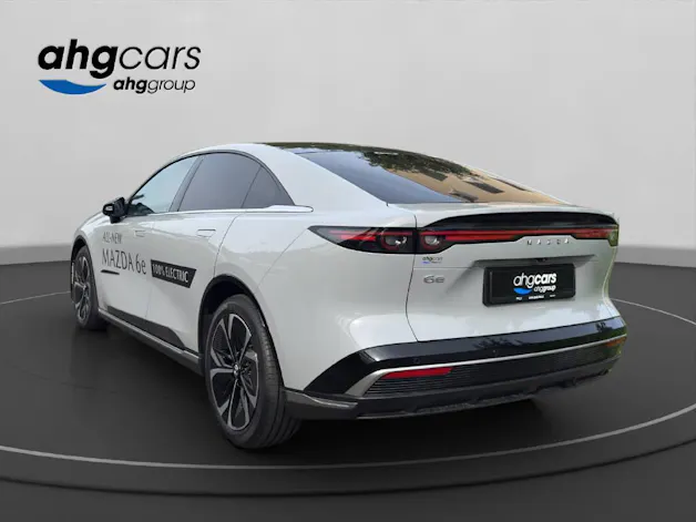 Mazda 6e Takumi Long Range